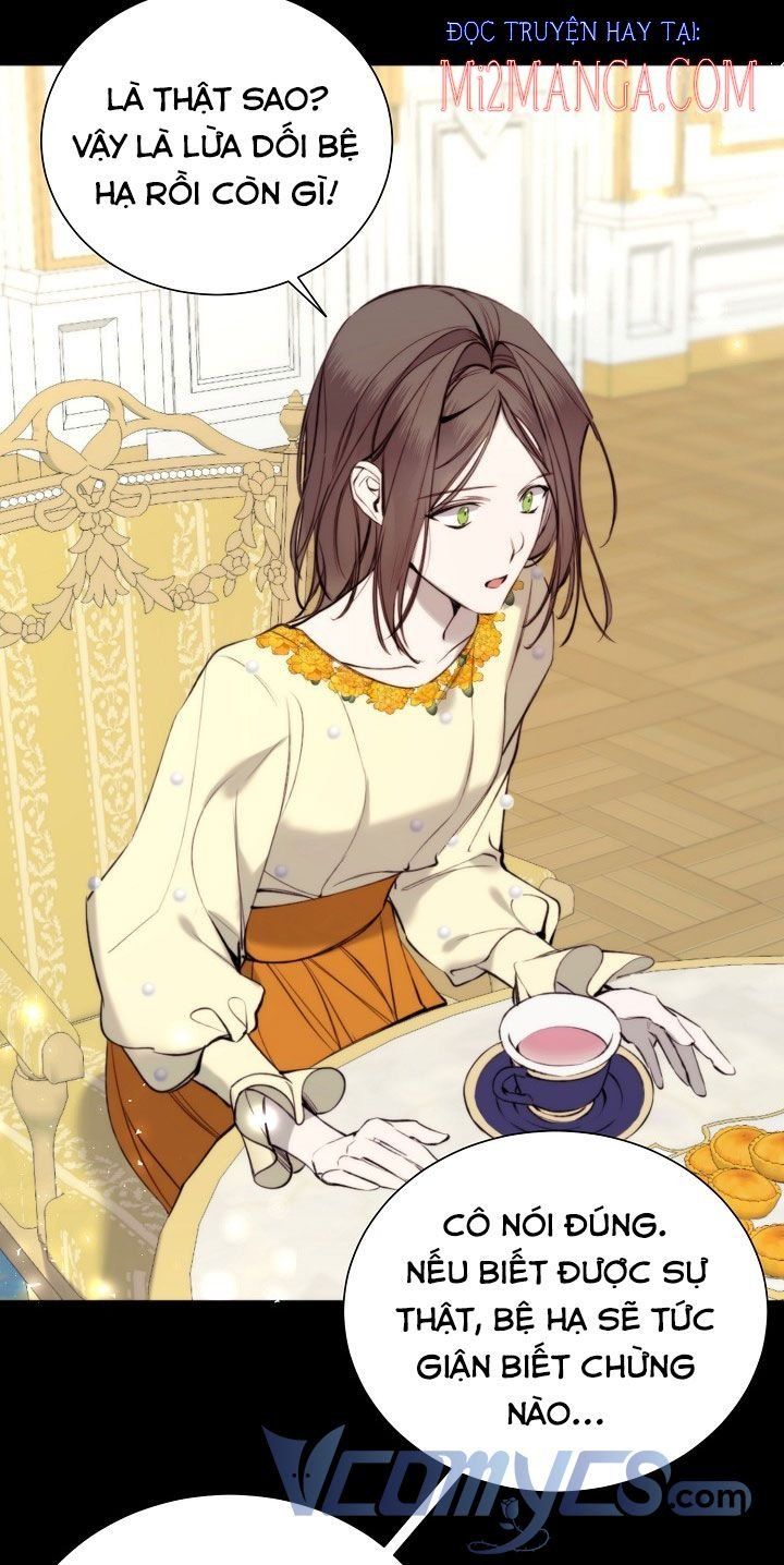 đọc truyện Ác Nữ Cần Bạo Chúa Chương 30 ảnh 6 tại Thiên Thai Truyện