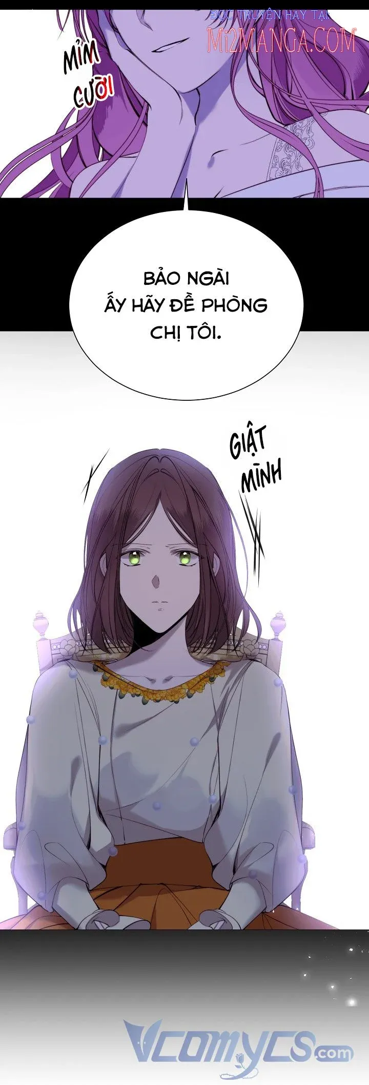 đọc truyện Ác Nữ Cần Bạo Chúa Chương 30 ảnh 8 tại Thiên Thai Truyện