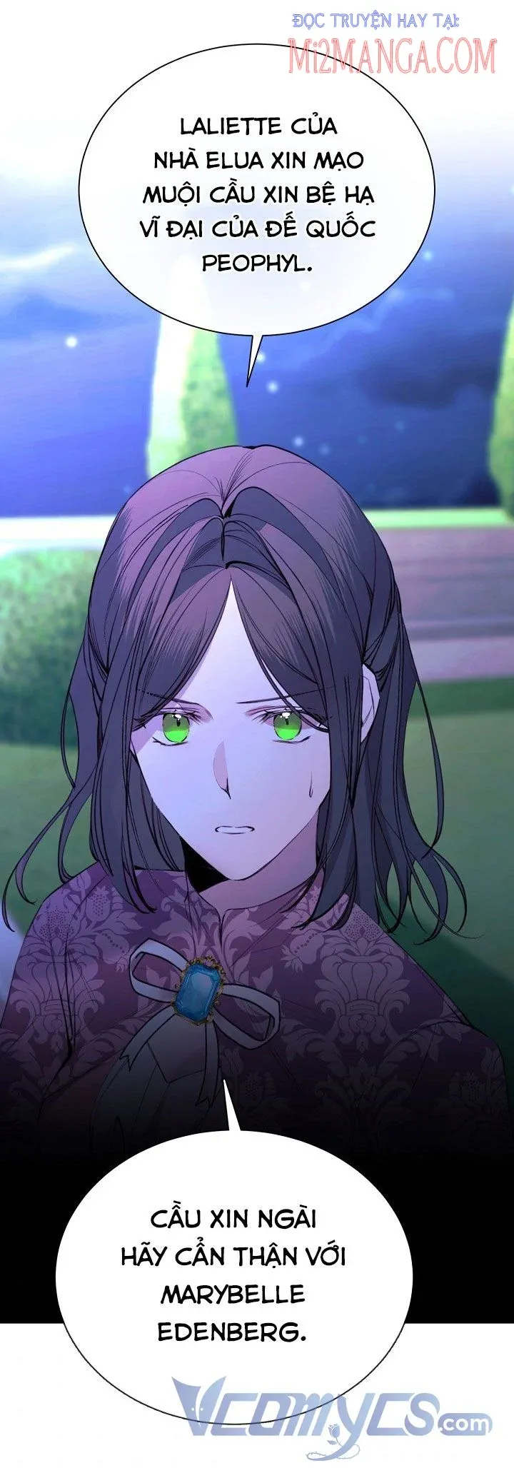 đọc truyện Ác Nữ Cần Bạo Chúa Chương 30 ảnh 9 tại Thiên Thai Truyện