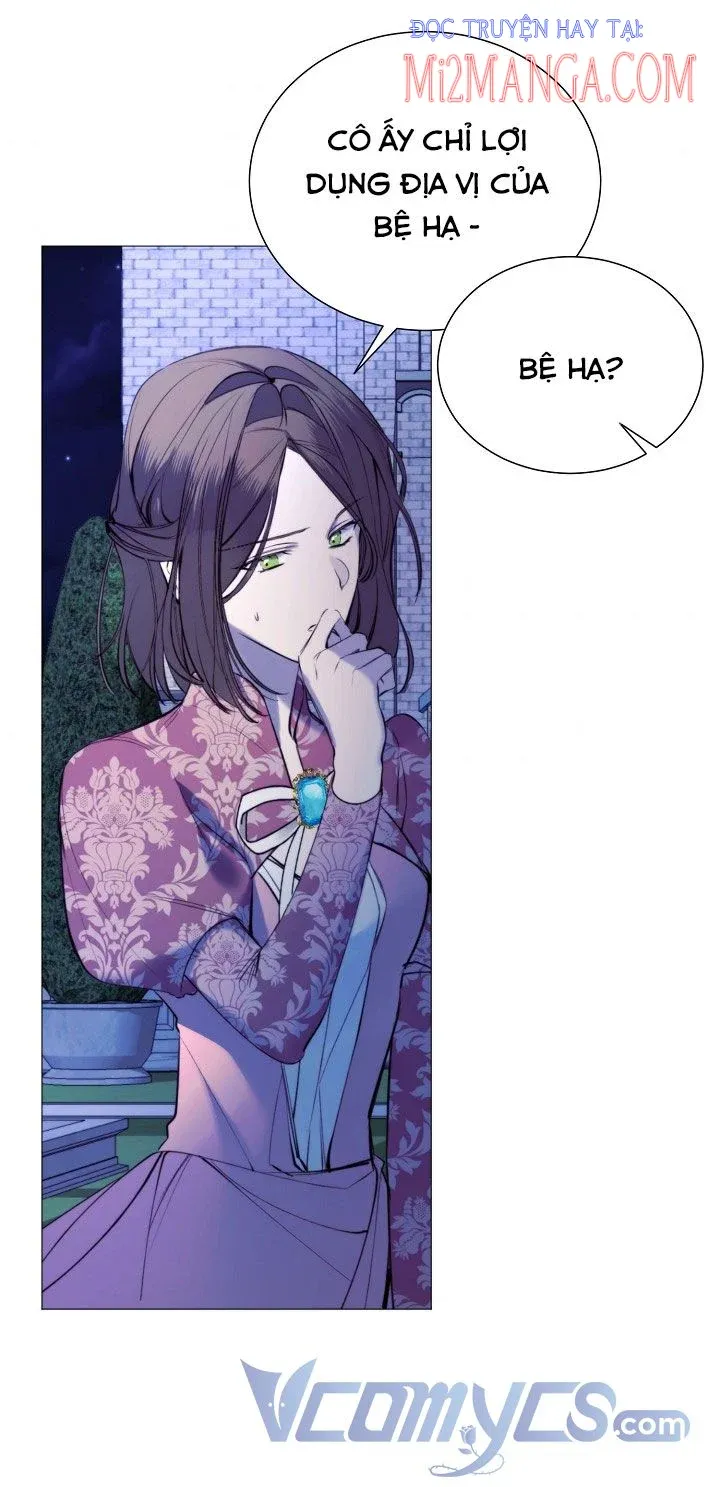 đọc truyện Ác Nữ Cần Bạo Chúa Chương 30 ảnh 10 tại Thiên Thai Truyện