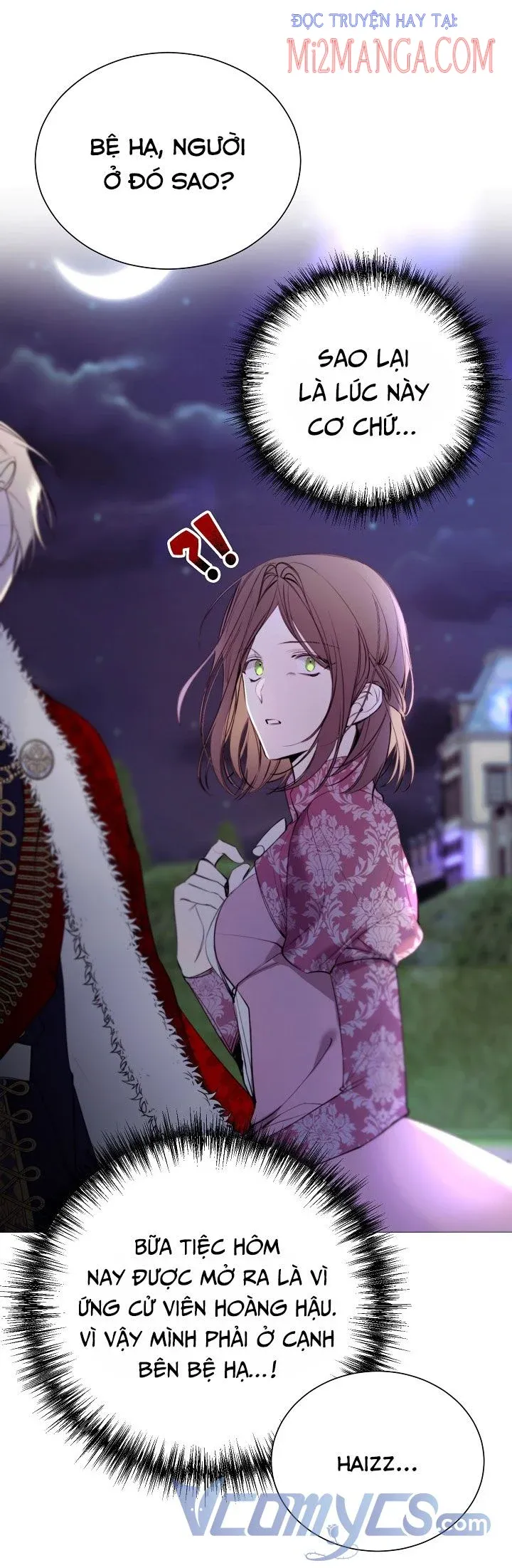 đọc truyện Ác Nữ Cần Bạo Chúa Chương 30 ảnh 11 tại Thiên Thai Truyện