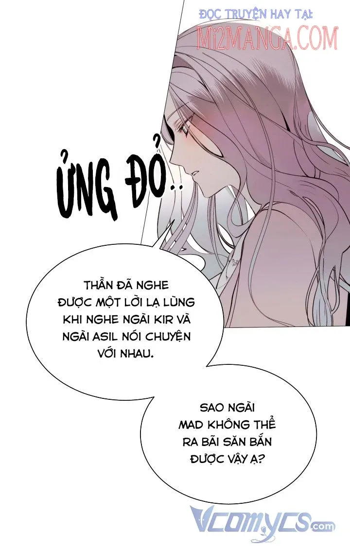 đọc truyện Ác Nữ Cần Bạo Chúa Chương 31.5 ảnh 13 tại Thiên Thai Truyện