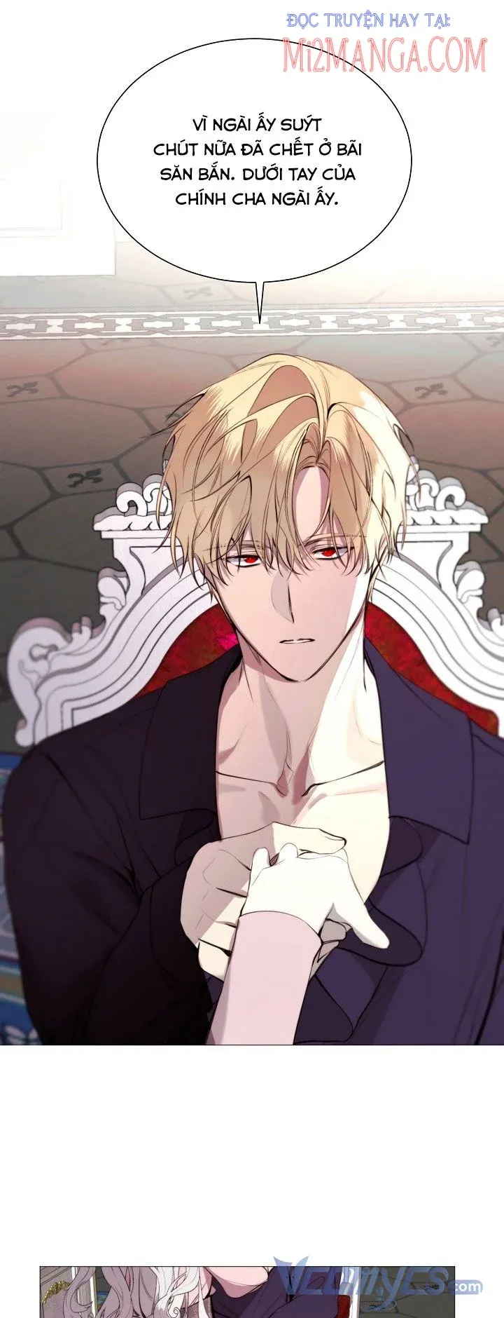 đọc truyện Ác Nữ Cần Bạo Chúa Chương 31.5 ảnh 14 tại Thiên Thai Truyện