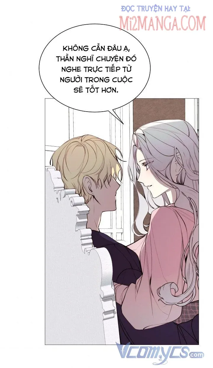 đọc truyện Ác Nữ Cần Bạo Chúa Chương 31.5 ảnh 16 tại Thiên Thai Truyện