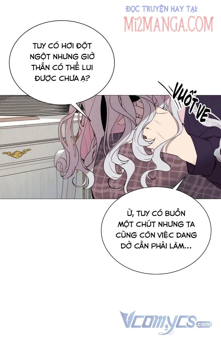 đọc truyện Ác Nữ Cần Bạo Chúa Chương 31.5 ảnh 17 tại Thiên Thai Truyện