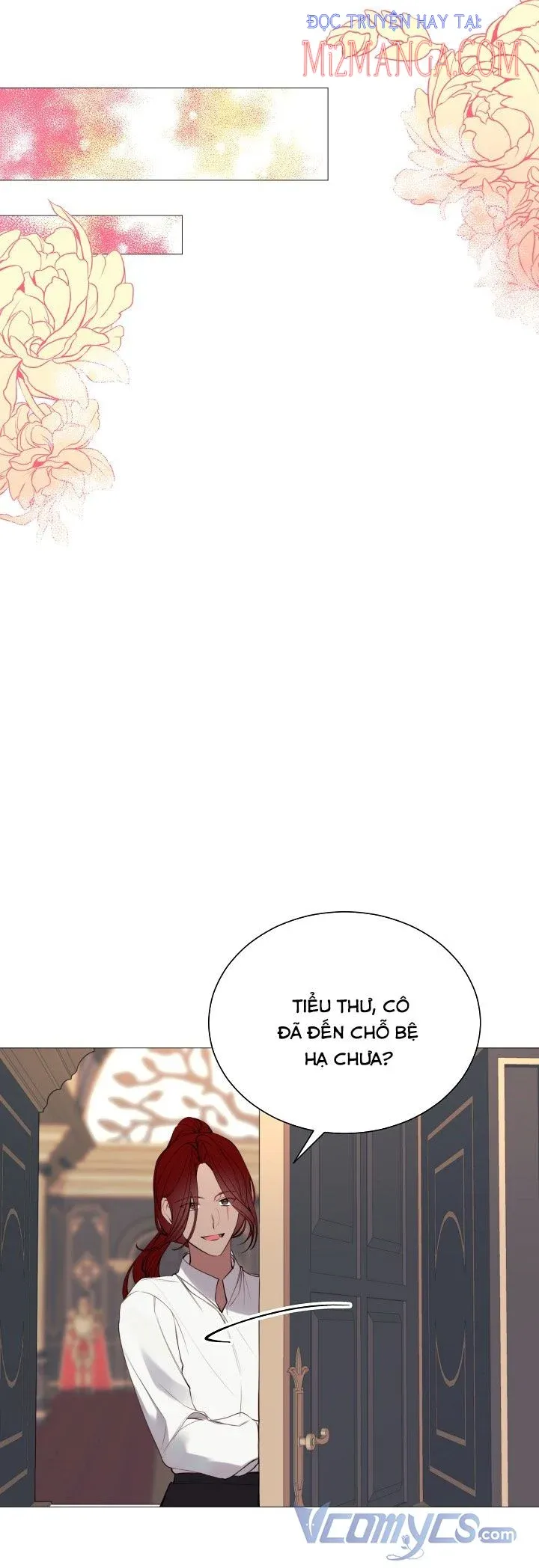 đọc truyện Ác Nữ Cần Bạo Chúa Chương 31.5 ảnh 20 tại Thiên Thai Truyện