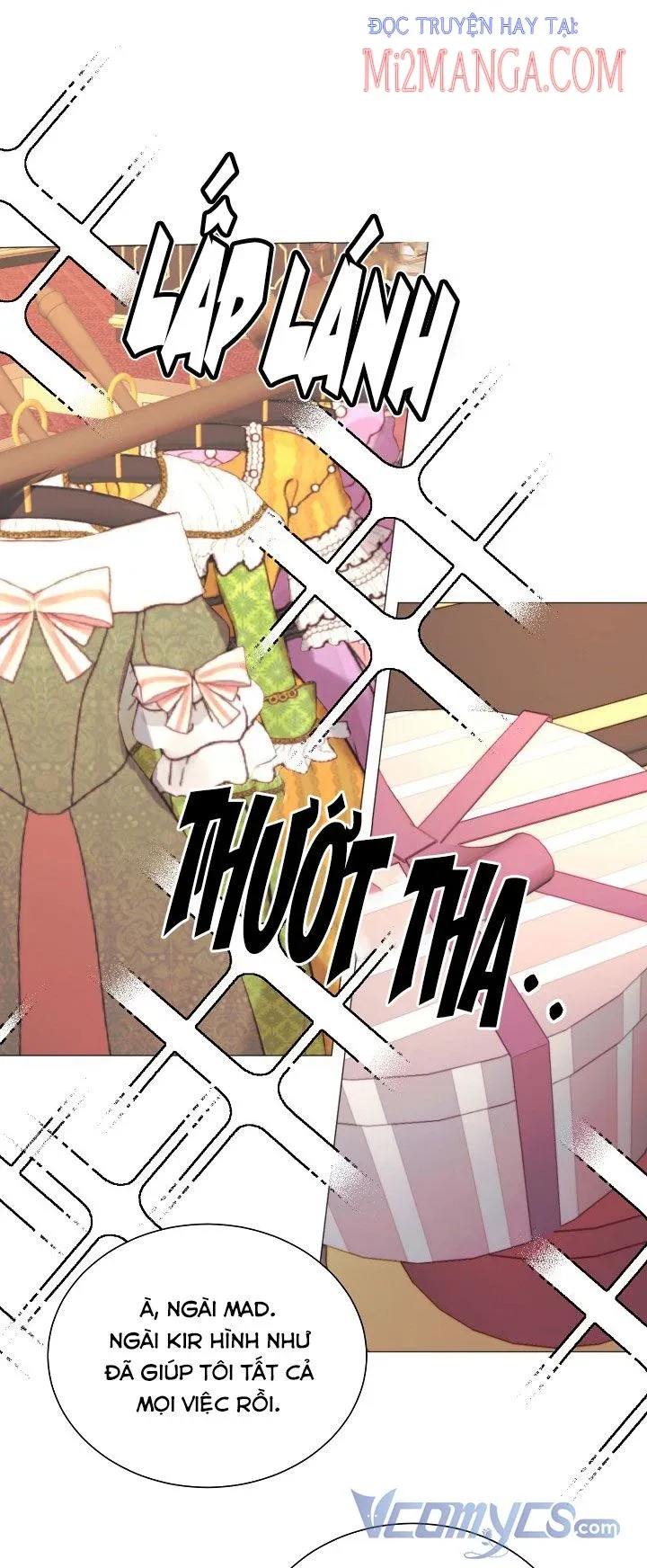 đọc truyện Ác Nữ Cần Bạo Chúa Chương 31.5 ảnh 21 tại Thiên Thai Truyện