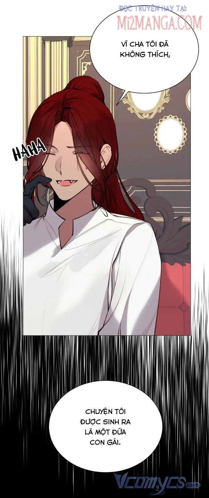 đọc truyện Ác Nữ Cần Bạo Chúa Chương 31.5 ảnh 24 tại Thiên Thai Truyện