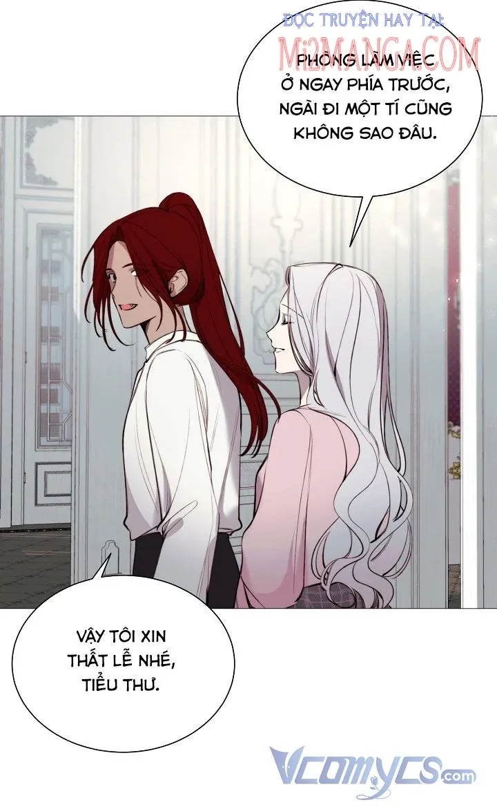 đọc truyện Ác Nữ Cần Bạo Chúa Chương 31.5 ảnh 5 tại Thiên Thai Truyện