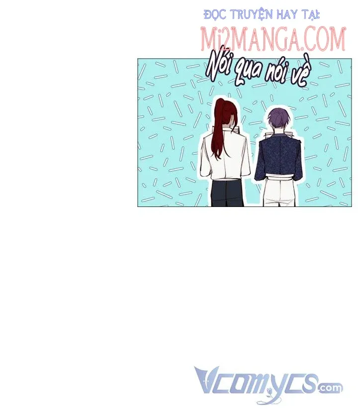 đọc truyện Ác Nữ Cần Bạo Chúa Chương 31.5 ảnh 6 tại Thiên Thai Truyện