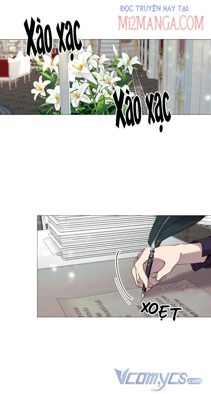 đọc truyện Ác Nữ Cần Bạo Chúa Chương 31.5 ảnh 8 tại Thiên Thai Truyện