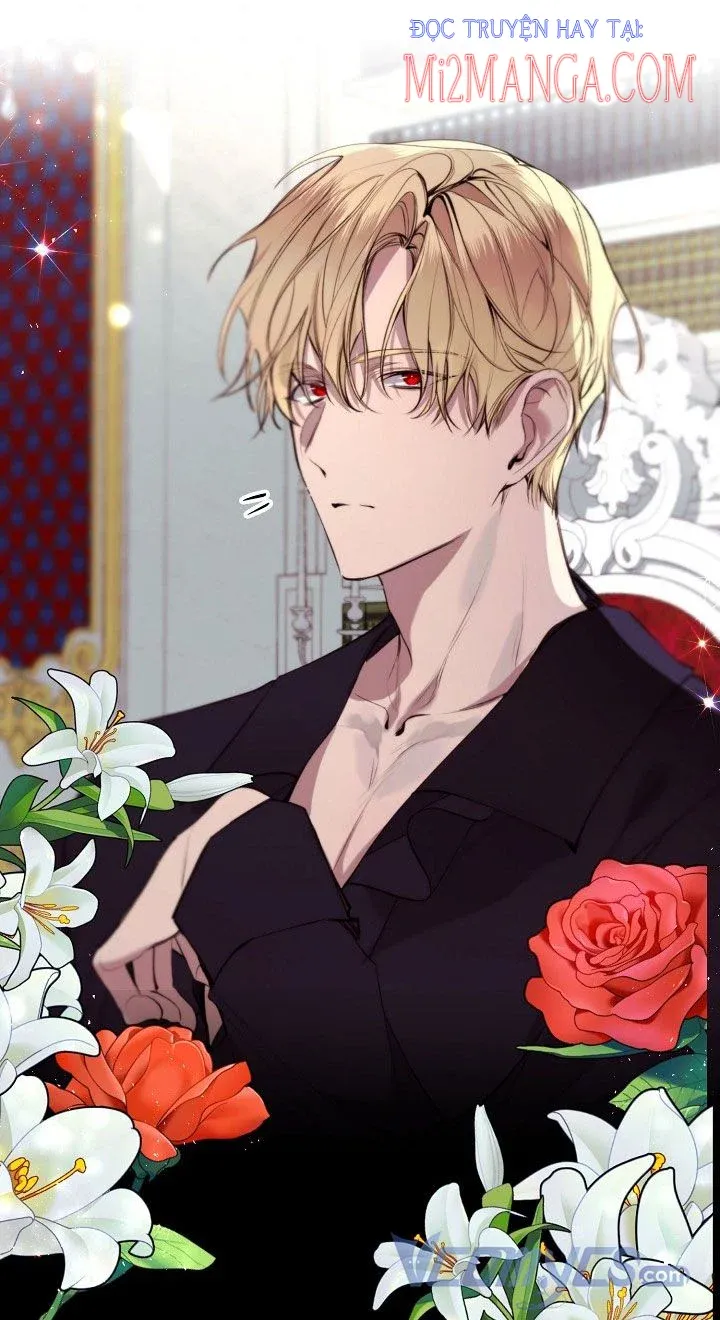 đọc truyện Ác Nữ Cần Bạo Chúa Chương 31.5 ảnh 9 tại Thiên Thai Truyện