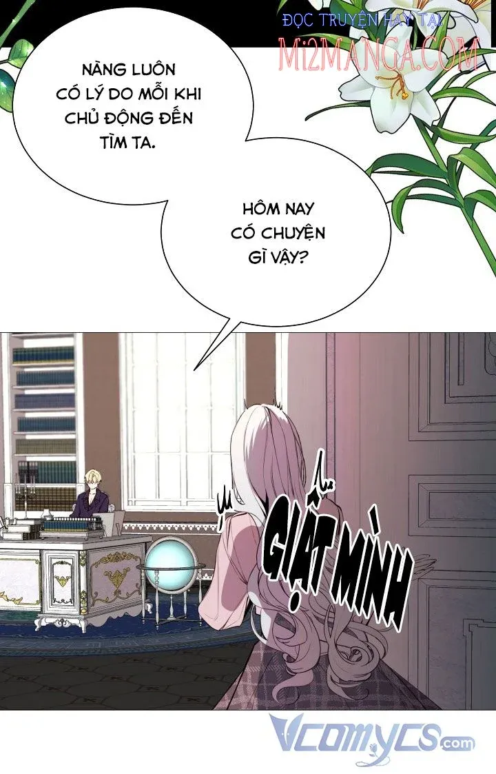 đọc truyện Ác Nữ Cần Bạo Chúa Chương 31.5 ảnh 10 tại Thiên Thai Truyện