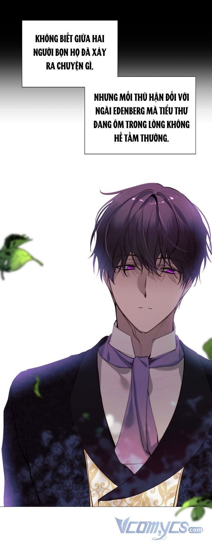 đọc truyện Ác Nữ Cần Bạo Chúa Chương 31 ảnh 13 tại Thiên Thai Truyện