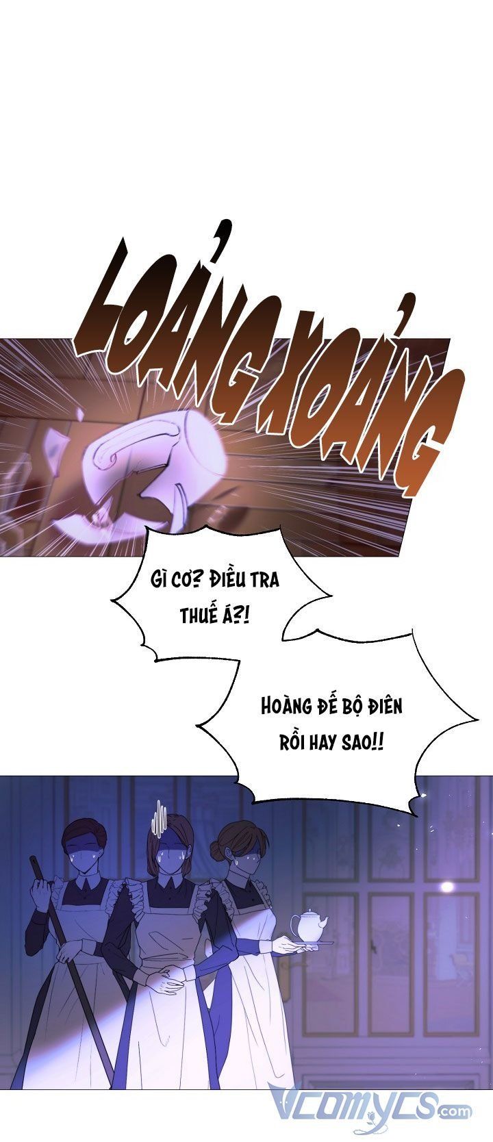 đọc truyện Ác Nữ Cần Bạo Chúa Chương 31 ảnh 15 tại Thiên Thai Truyện