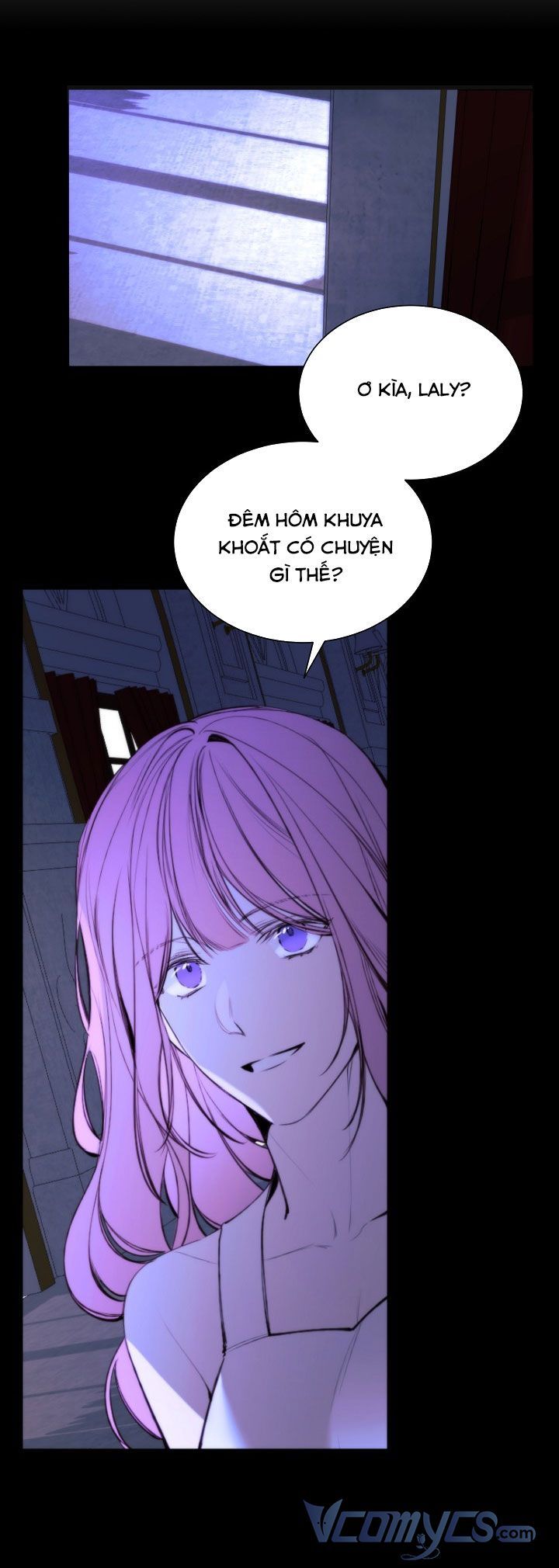 đọc truyện Ác Nữ Cần Bạo Chúa Chương 31 ảnh 19 tại Thiên Thai Truyện