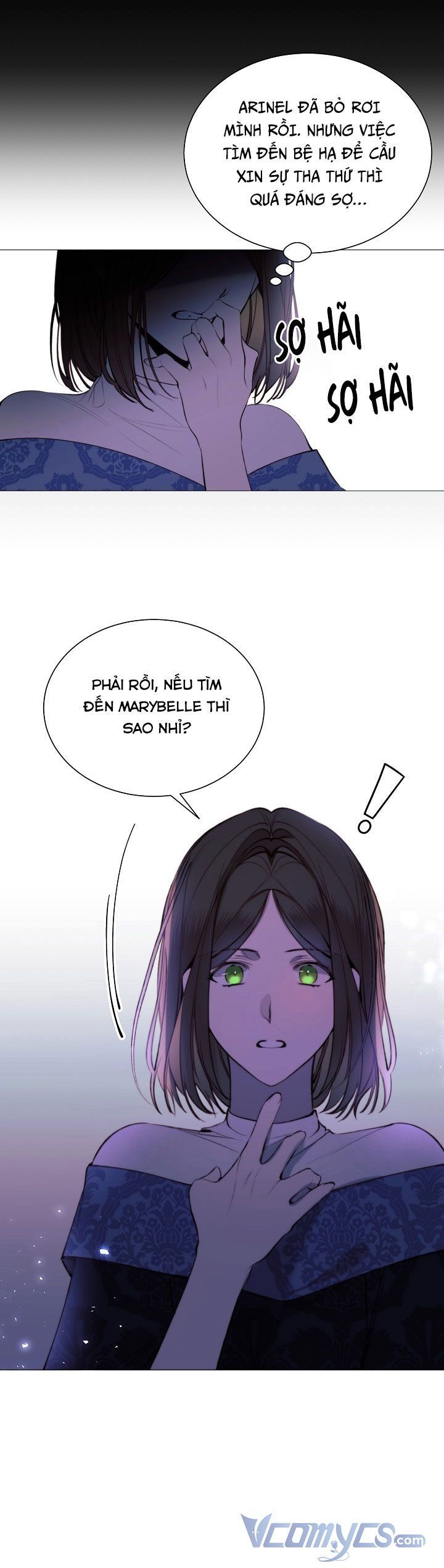 đọc truyện Ác Nữ Cần Bạo Chúa Chương 31 ảnh 26 tại Thiên Thai Truyện