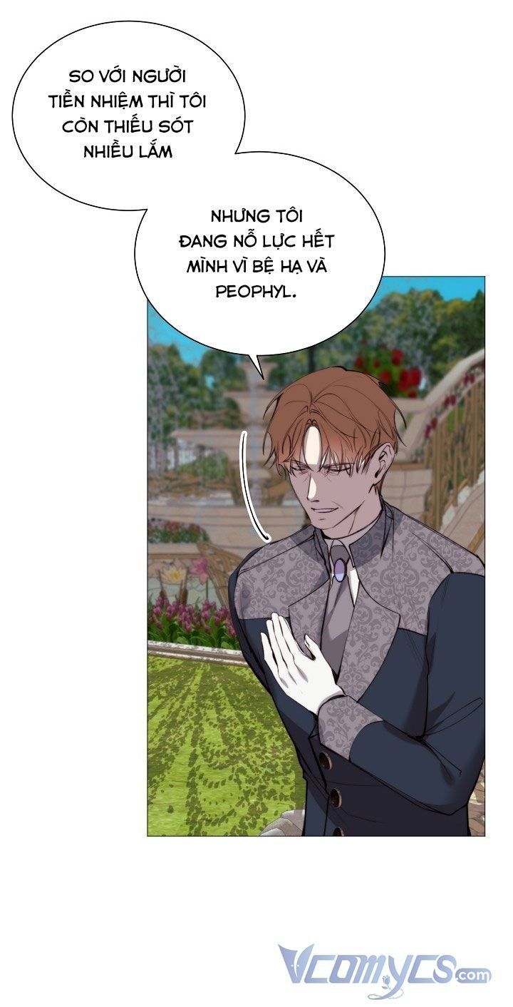 đọc truyện Ác Nữ Cần Bạo Chúa Chương 31 ảnh 5 tại Thiên Thai Truyện