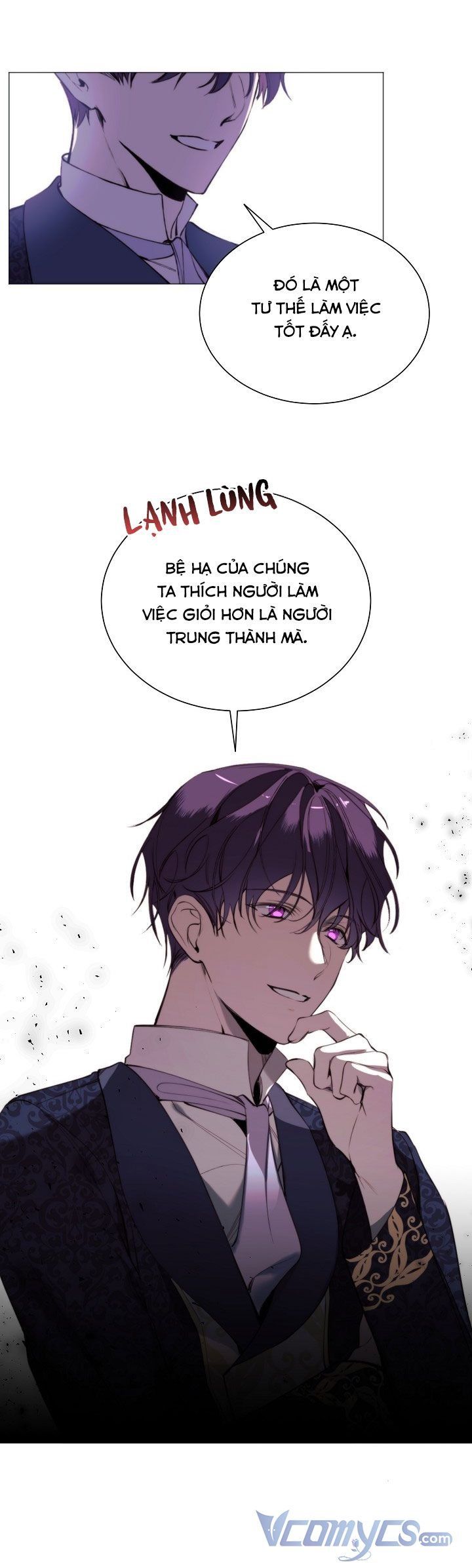 đọc truyện Ác Nữ Cần Bạo Chúa Chương 31 ảnh 6 tại Thiên Thai Truyện