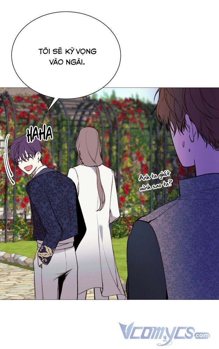 đọc truyện Ác Nữ Cần Bạo Chúa Chương 31 ảnh 8 tại Thiên Thai Truyện