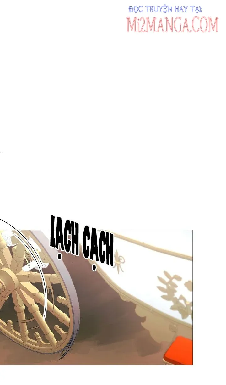 đọc truyện Ác Nữ Cần Bạo Chúa Chương 32.5 ảnh 12 tại Thiên Thai Truyện