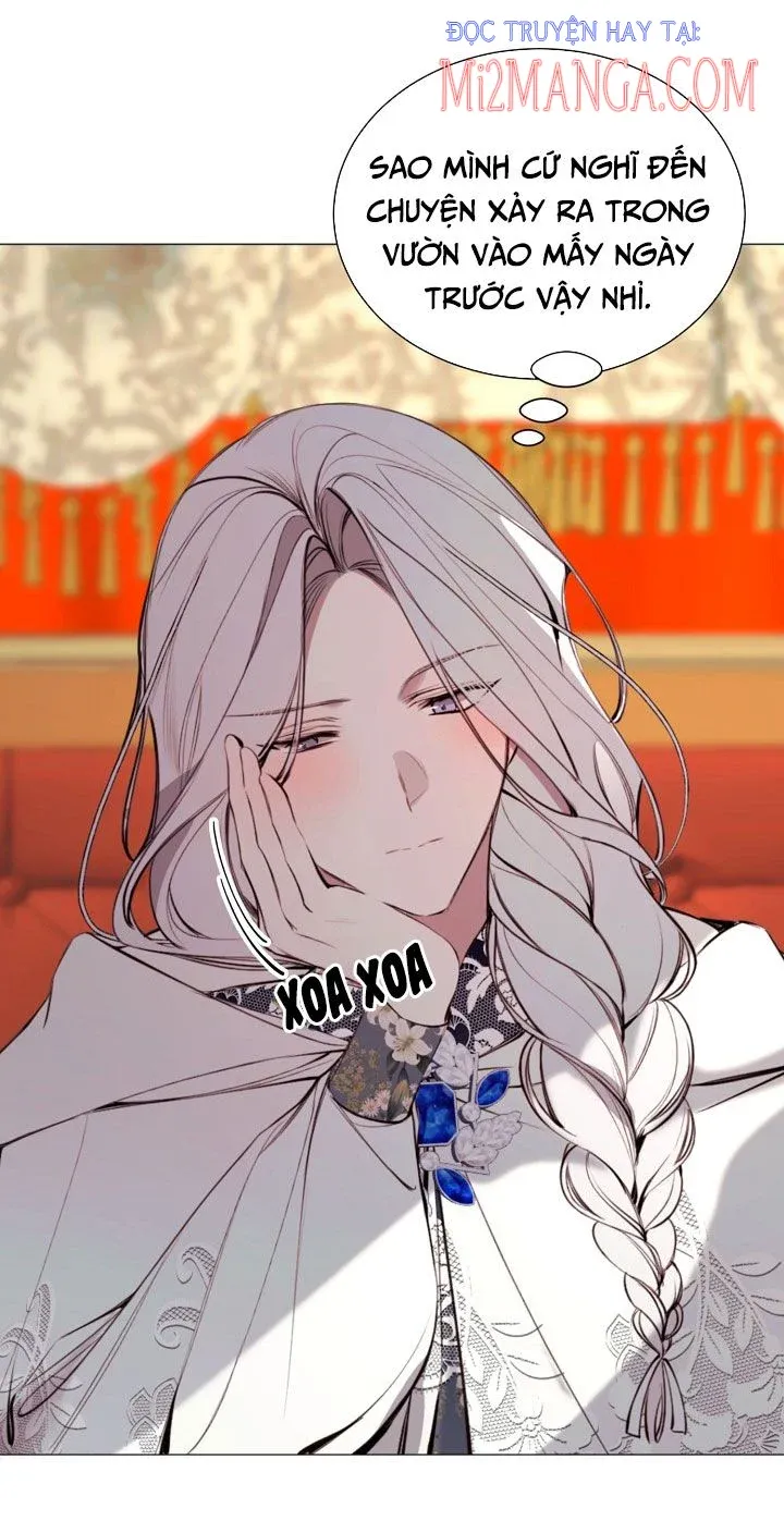 đọc truyện Ác Nữ Cần Bạo Chúa Chương 32.5 ảnh 14 tại Thiên Thai Truyện