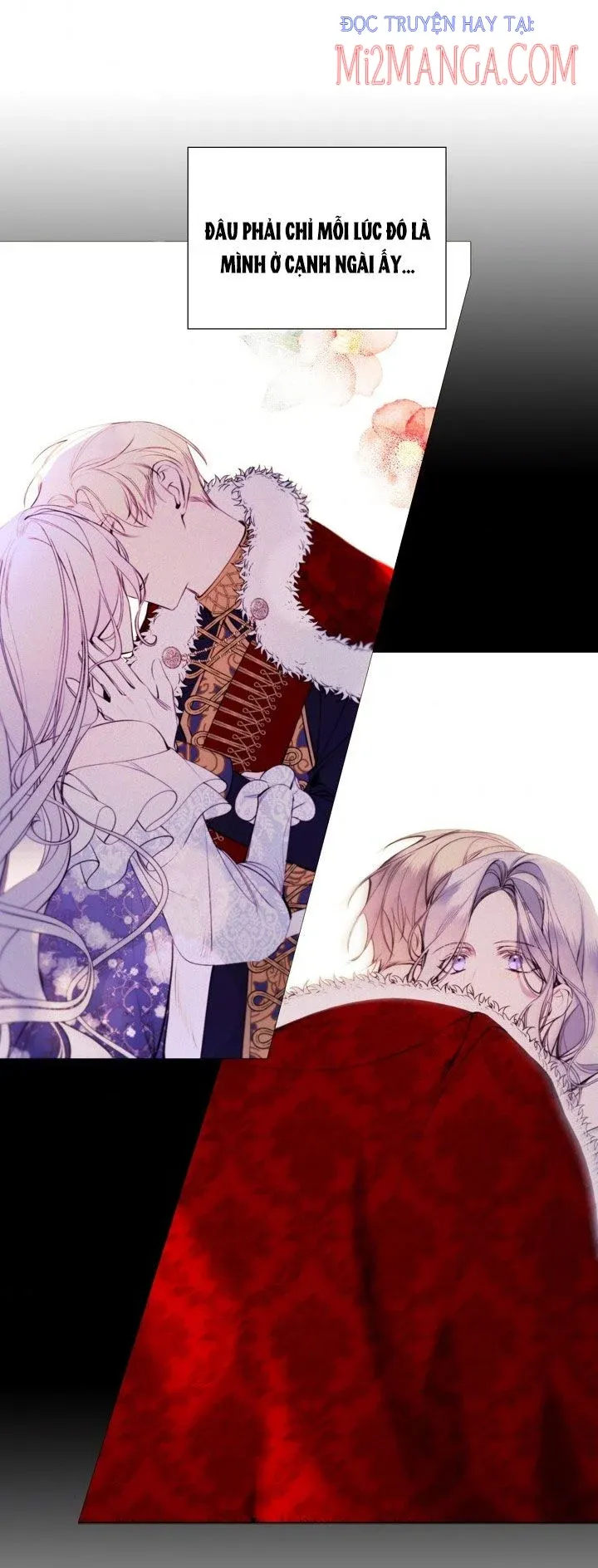 đọc truyện Ác Nữ Cần Bạo Chúa Chương 32.5 ảnh 15 tại Thiên Thai Truyện