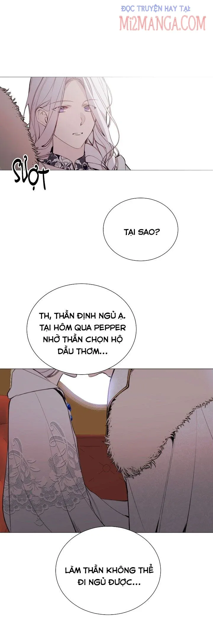 đọc truyện Ác Nữ Cần Bạo Chúa Chương 32.5 ảnh 18 tại Thiên Thai Truyện