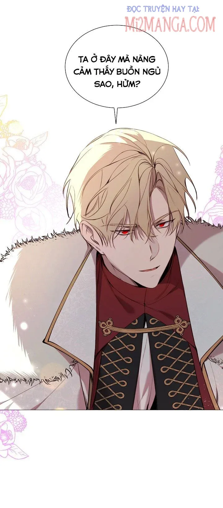 đọc truyện Ác Nữ Cần Bạo Chúa Chương 32.5 ảnh 19 tại Thiên Thai Truyện