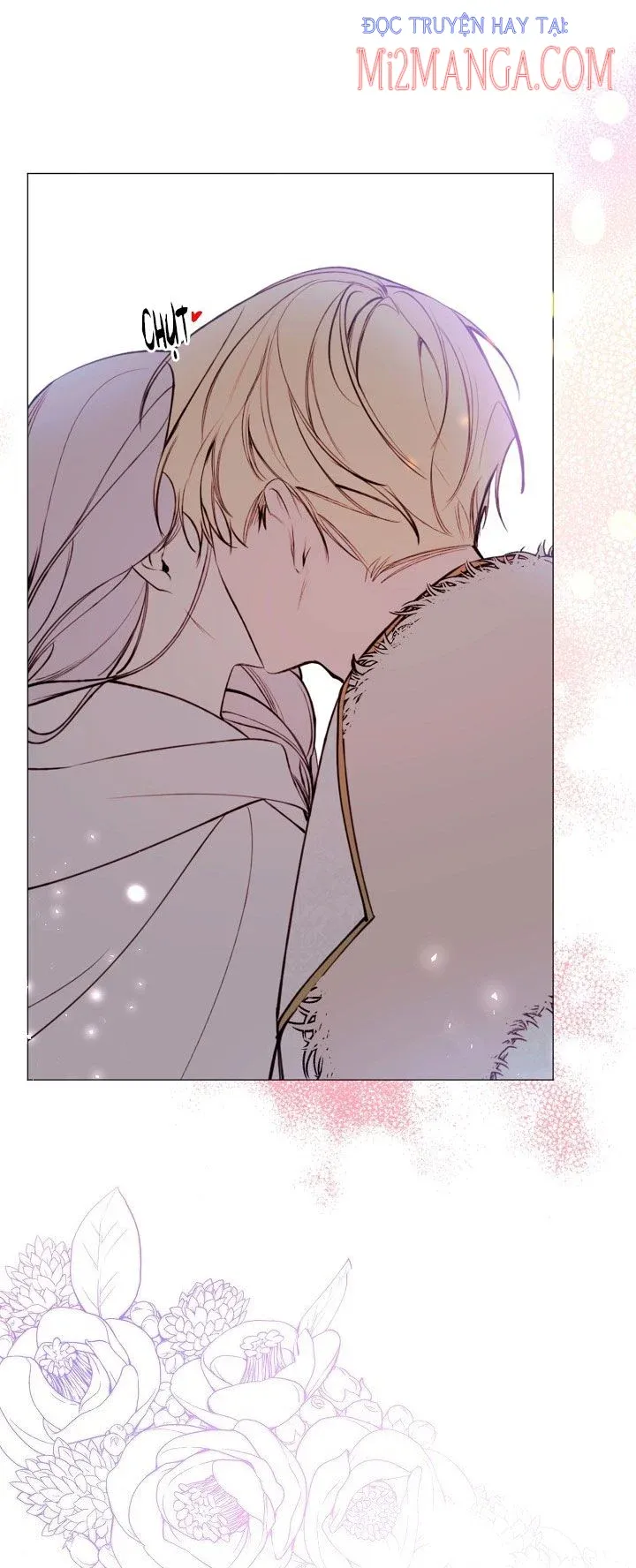 đọc truyện Ác Nữ Cần Bạo Chúa Chương 32.5 ảnh 20 tại Thiên Thai Truyện