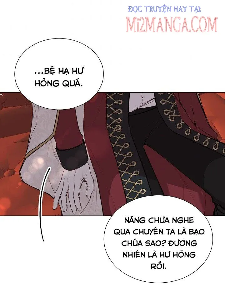 đọc truyện Ác Nữ Cần Bạo Chúa Chương 32.5 ảnh 22 tại Thiên Thai Truyện