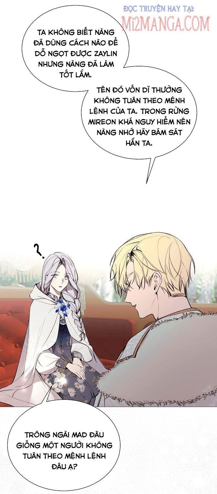 đọc truyện Ác Nữ Cần Bạo Chúa Chương 32.5 ảnh 24 tại Thiên Thai Truyện