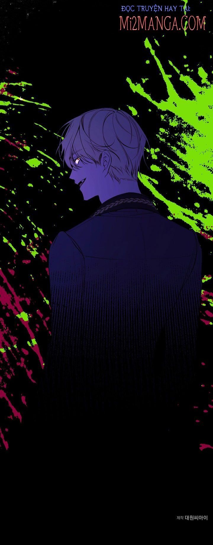 đọc truyện Ác Nữ Cần Bạo Chúa Chương 32.5 ảnh 26 tại Thiên Thai Truyện