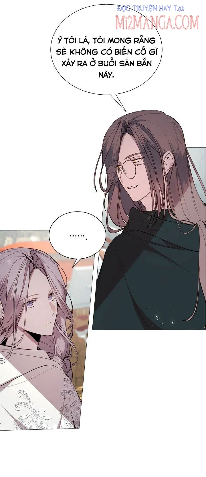 đọc truyện Ác Nữ Cần Bạo Chúa Chương 32.5 ảnh 8 tại Thiên Thai Truyện