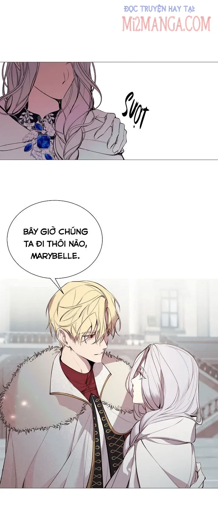 đọc truyện Ác Nữ Cần Bạo Chúa Chương 32.5 ảnh 9 tại Thiên Thai Truyện