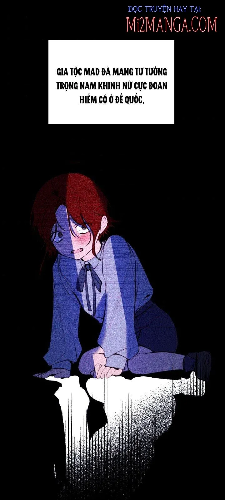 đọc truyện Ác Nữ Cần Bạo Chúa Chương 32 ảnh 3 tại Thiên Thai Truyện