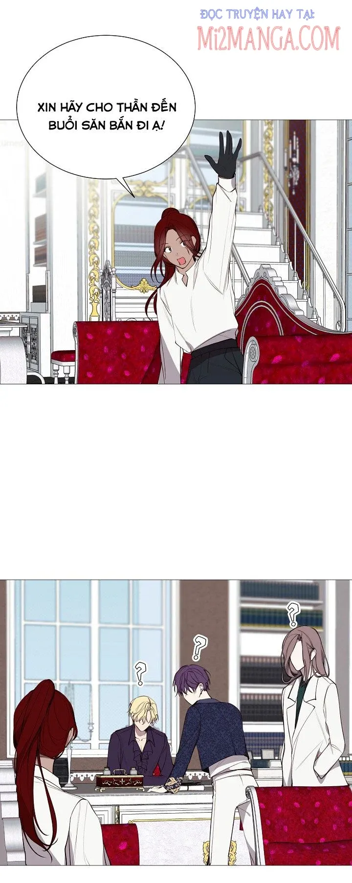 đọc truyện Ác Nữ Cần Bạo Chúa Chương 32 ảnh 15 tại Thiên Thai Truyện