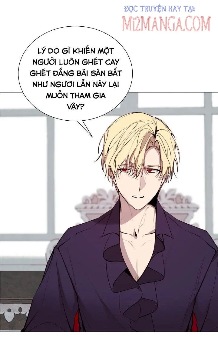 đọc truyện Ác Nữ Cần Bạo Chúa Chương 32 ảnh 18 tại Thiên Thai Truyện