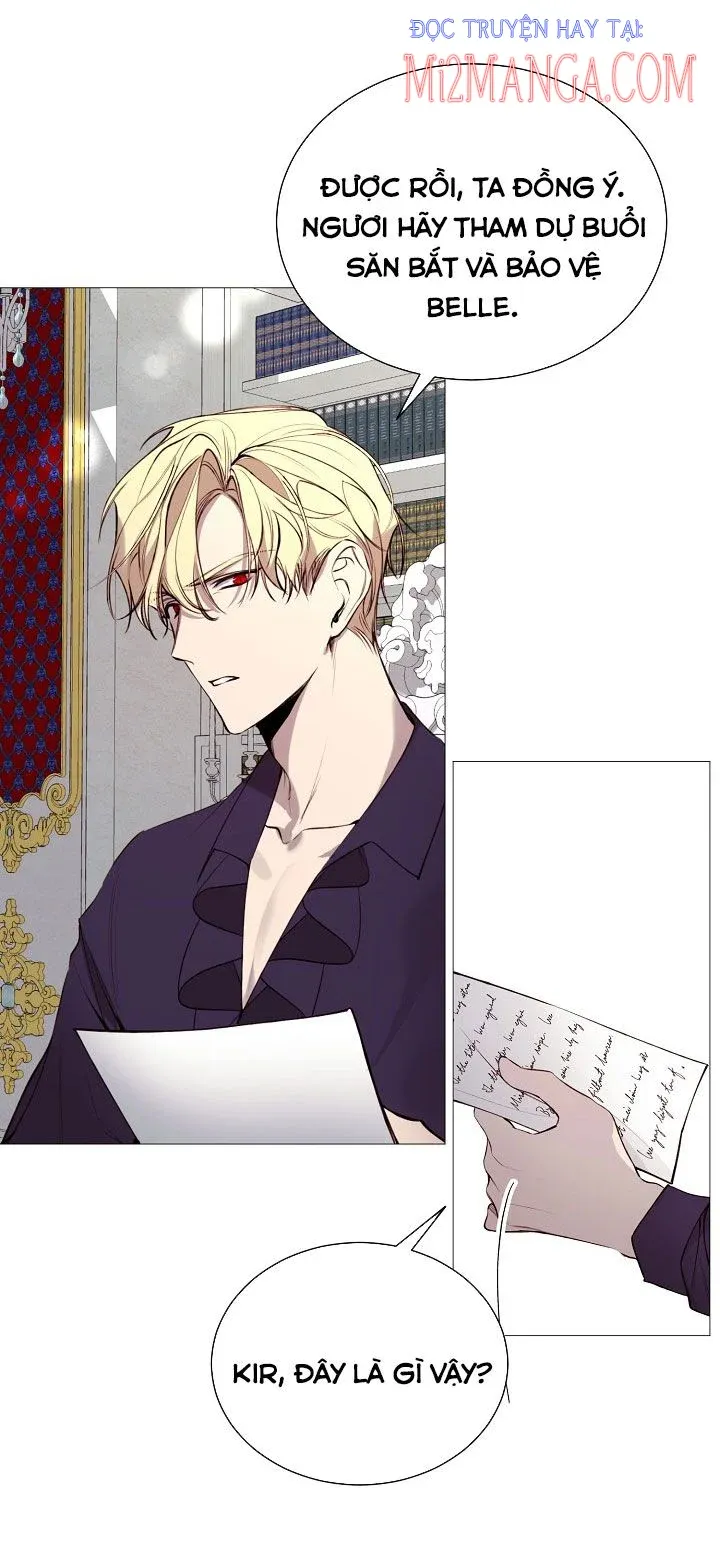 đọc truyện Ác Nữ Cần Bạo Chúa Chương 32 ảnh 21 tại Thiên Thai Truyện