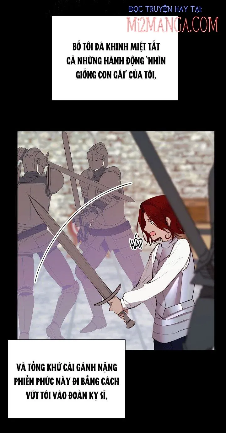 đọc truyện Ác Nữ Cần Bạo Chúa Chương 32 ảnh 4 tại Thiên Thai Truyện