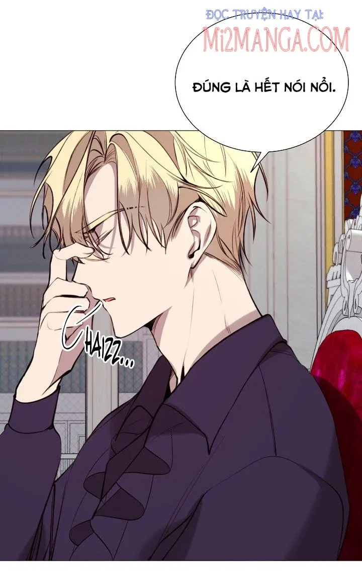 đọc truyện Ác Nữ Cần Bạo Chúa Chương 32 ảnh 24 tại Thiên Thai Truyện