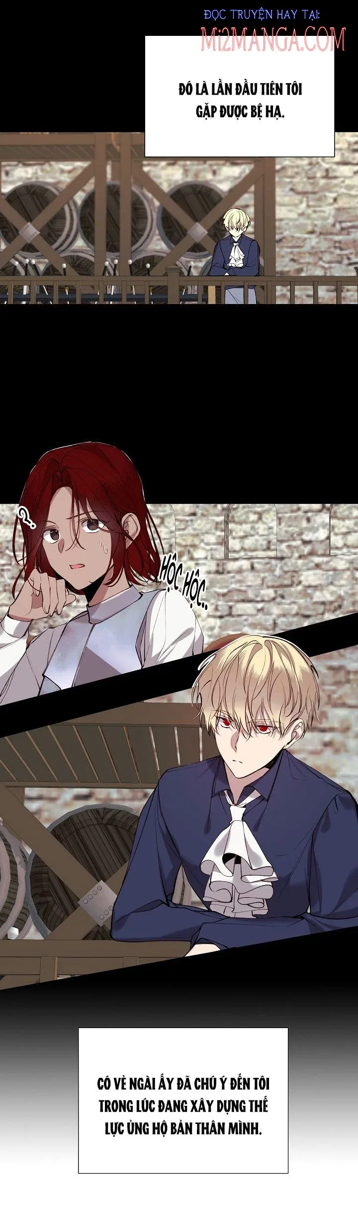 đọc truyện Ác Nữ Cần Bạo Chúa Chương 32 ảnh 5 tại Thiên Thai Truyện