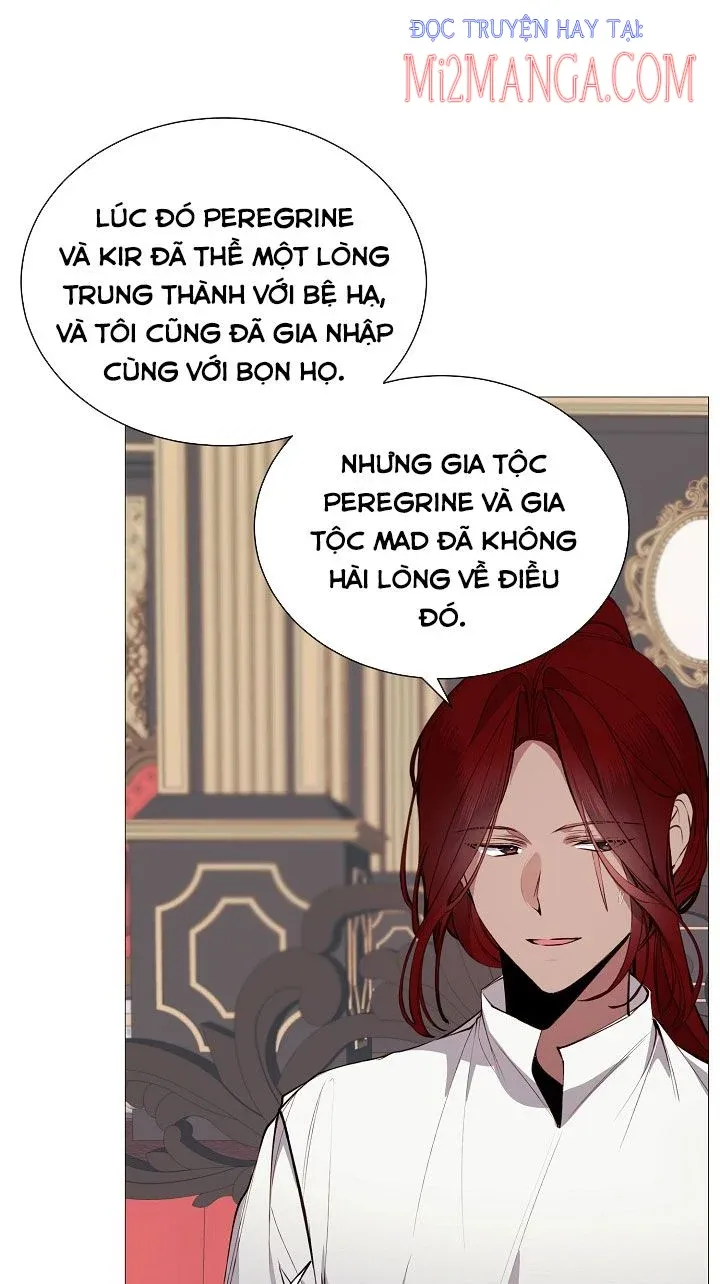 đọc truyện Ác Nữ Cần Bạo Chúa Chương 32 ảnh 6 tại Thiên Thai Truyện