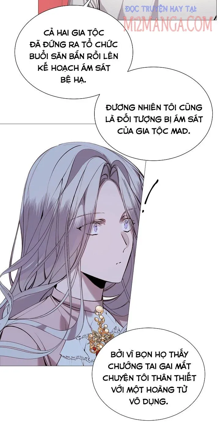 đọc truyện Ác Nữ Cần Bạo Chúa Chương 32 ảnh 7 tại Thiên Thai Truyện