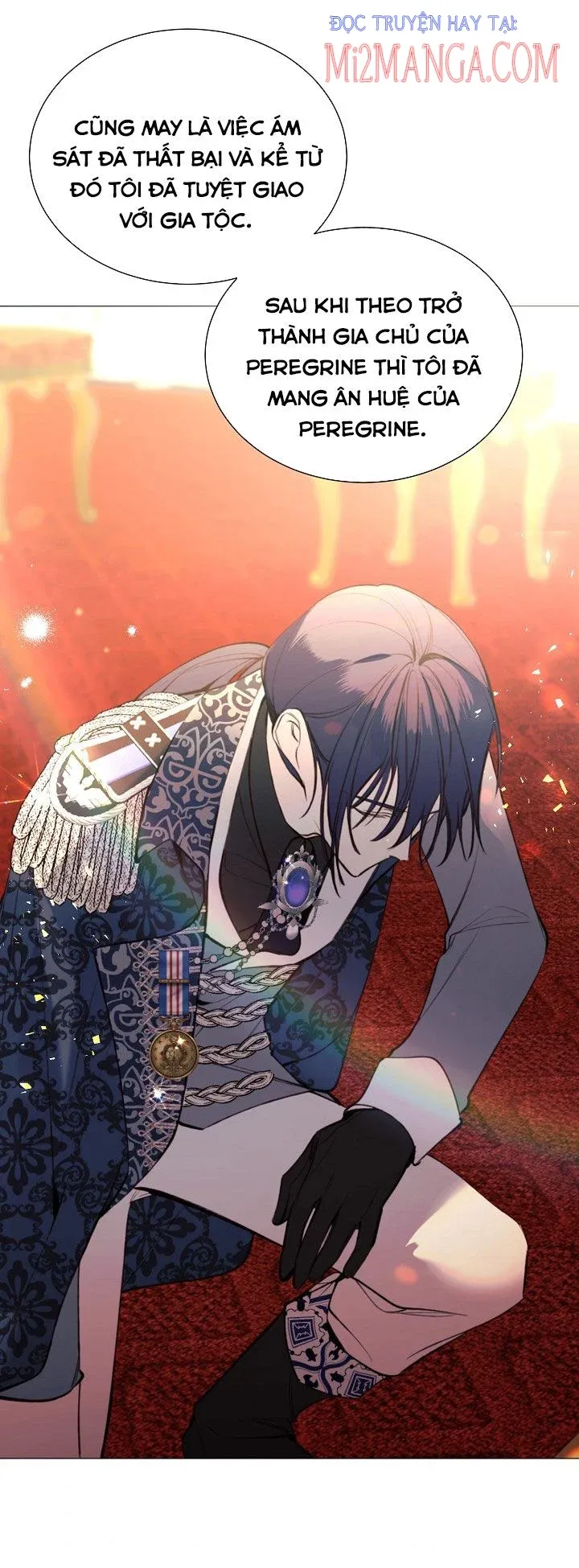 đọc truyện Ác Nữ Cần Bạo Chúa Chương 32 ảnh 8 tại Thiên Thai Truyện