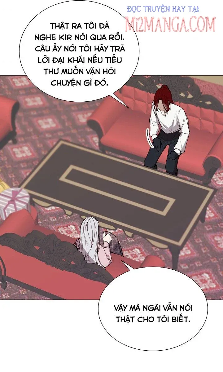 đọc truyện Ác Nữ Cần Bạo Chúa Chương 32 ảnh 10 tại Thiên Thai Truyện