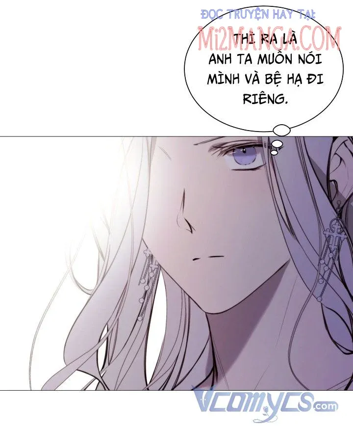 đọc truyện Ác Nữ Cần Bạo Chúa Chương 33.5 ảnh 3 tại Thiên Thai Truyện