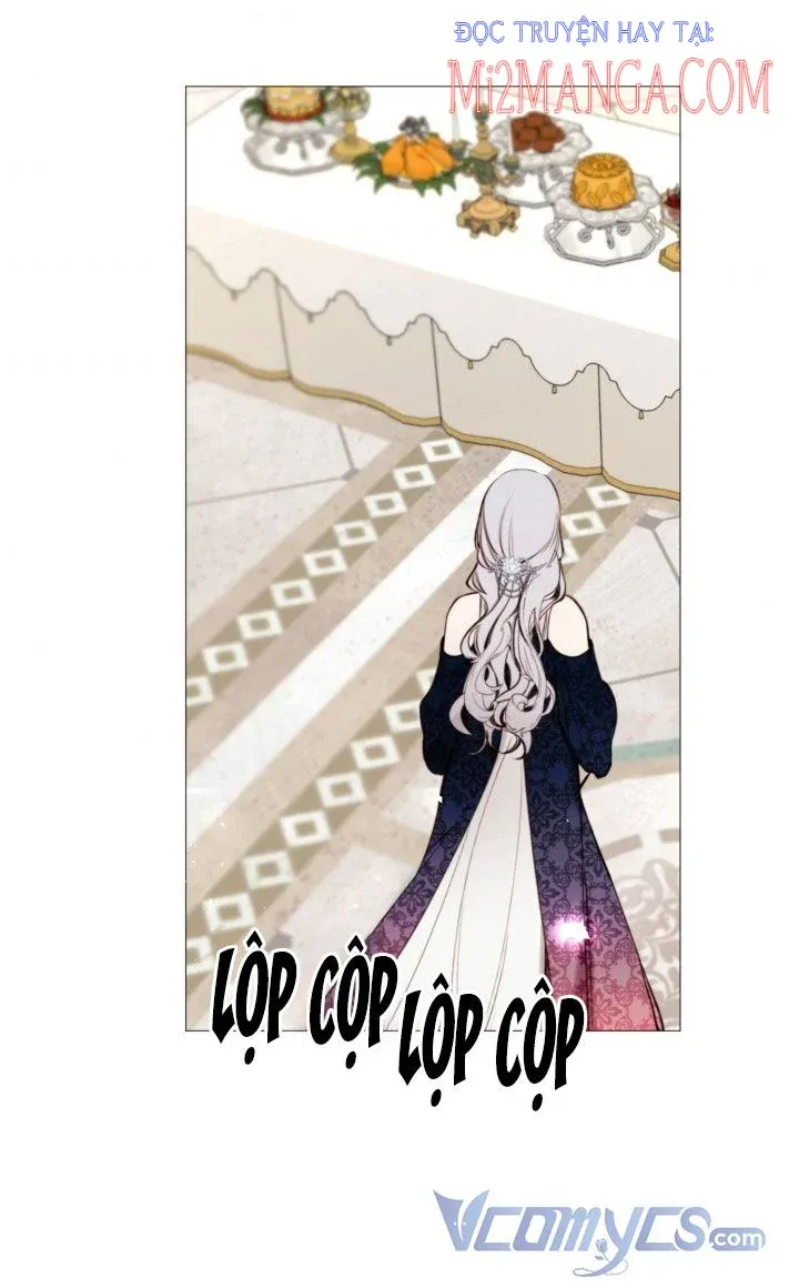 đọc truyện Ác Nữ Cần Bạo Chúa Chương 33.5 ảnh 12 tại Thiên Thai Truyện