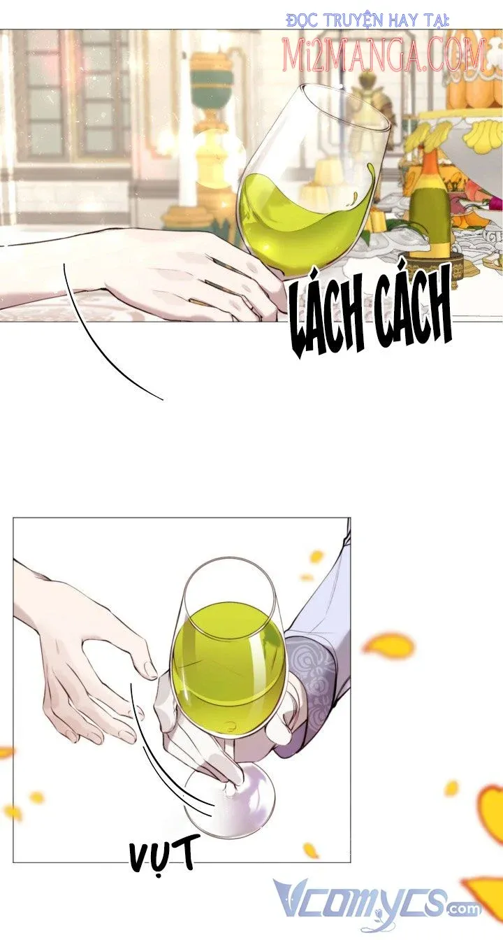 đọc truyện Ác Nữ Cần Bạo Chúa Chương 33.5 ảnh 13 tại Thiên Thai Truyện