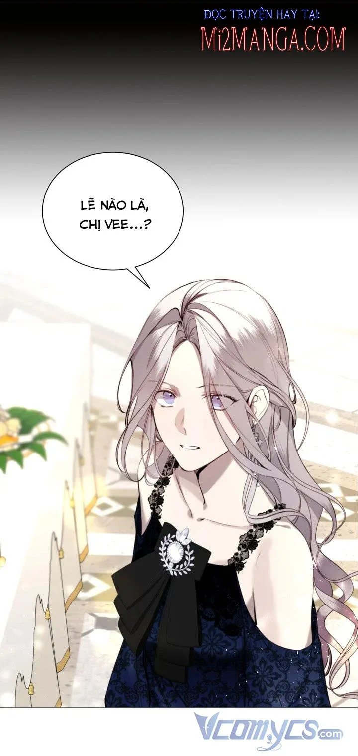 đọc truyện Ác Nữ Cần Bạo Chúa Chương 33.5 ảnh 15 tại Thiên Thai Truyện